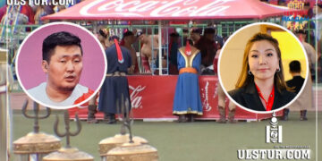 Сэтгүүлч Н.Өнөрцэцэг, С.Шижирбат нар 25-30 тэрбумаар даваа наймаалцсан бөхчүүдийг ил тод нэрлэв үү ?