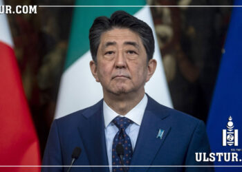 ШУУРХАЙ NHK: Шинзо Абэ таалал төгслөө