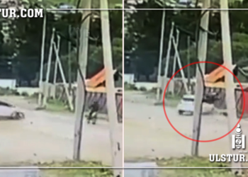 ВИДЕО: Осол гаргасан 14 настай хүүхдийн эцэг эх, автомашины эзэнд дараах хариуцлагыг хүлээлгэхээр шалгаж эхэлжээ