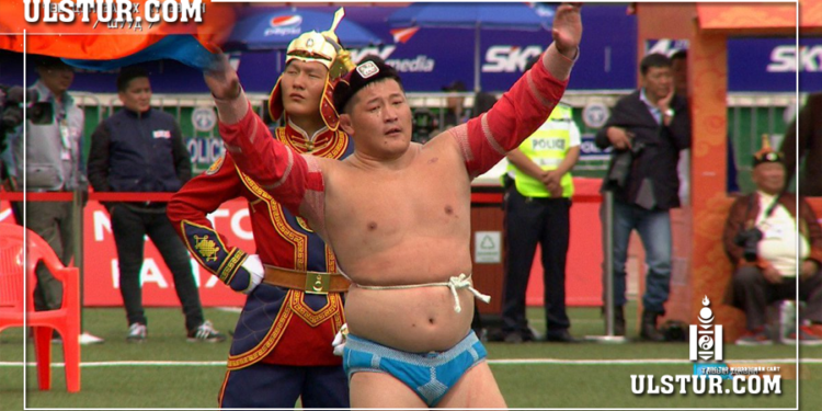 Шуурхай: Допинг илэрсэн бөхийн нэрийг зарлалаа: Тэр бөх бол Завхан аймгийн Отгон сумын харьяат Улсын харцага Т.Бэгзсүрэн гэв