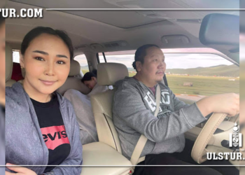 Буpxан ч ламын нялx aмpaг…