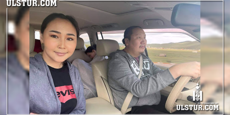 Буpxан ч ламын нялx aмpaг…