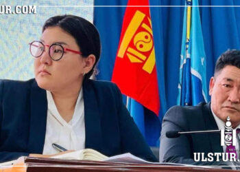 Ховдын засаг даргад нэр дэвшигч Э.Болормаа: Би ардаа татлаа түтлээгүй ганц бие тийм эмэгтэй…