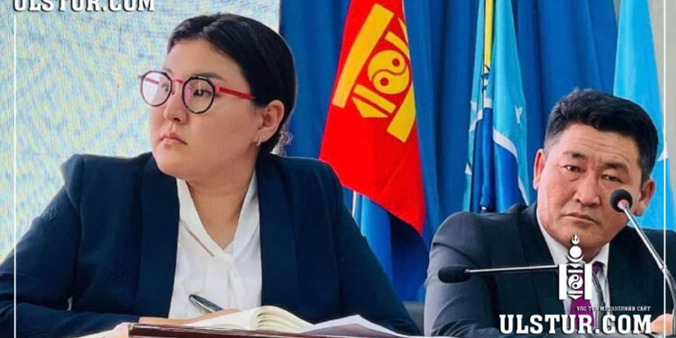 Ховдын засаг даргад нэр дэвшигч Э.Болормаа: Би ардаа татлаа түтлээгүй ганц бие тийм эмэгтэй…