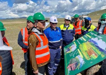 БОАЖЯ: Төв аймгийн заамар суманд ажиллаж 17 ААН-д нөхөн сэргээлт хийх хугацаатай үүрэг өглөө