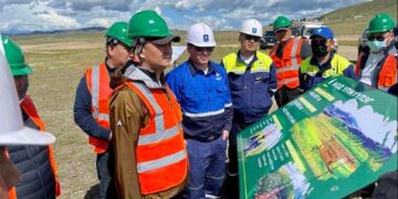 БОАЖЯ: Төв аймгийн заамар суманд ажиллаж 17 ААН-д нөхөн сэргээлт хийх хугацаатай үүрэг өглөө