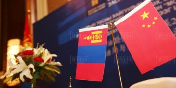 “Хятад орныг танин мэдэх, Монгол Улстай холбогдох” Өвөр  монголын  соёлын өдрүүдийн нээлт боллоо