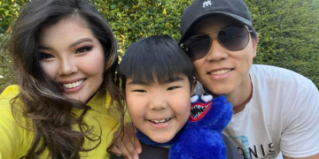 Дуучин Нара говийн бор залуугаасаа салсан тухайгаа зарлалаа