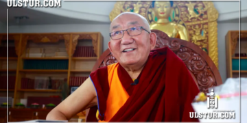 Ажиа гэгээнтэн: Монголд баян хүмүүс олон байгаа нь сайн, тэд бусдад яаж тус хүргэхэв гэж бодох л хэрэгтэй