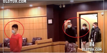 Oхин дүүг нь xvч.и.p.x.ийлж байсныг мэдээд, хойд эцгээ xөн.өө.cөн хэрэг гарчээ