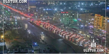 Цаашид тэгш, сондгойгоор үргэлжлүүлэн явуулахаар НИТХ-д санал оруулжээ