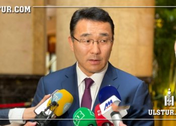 Д.Сумъяабазар: Жилийн дөрвөн улирал ч байсан хамаагүй автомашиныг тэгш, сондгойгоор явуулна