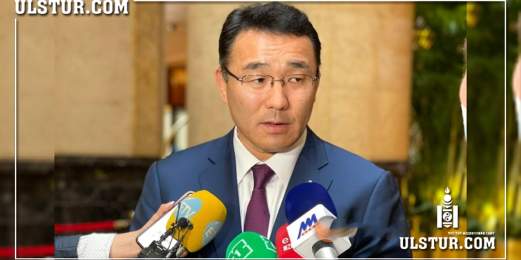 Д.Сумъяабазар: Жилийн дөрвөн улирал ч байсан хамаагүй автомашиныг тэгш, сондгойгоор явуулна