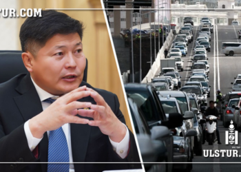 Х.Нямбаатар: Буруу рультэй машиныг он зааж хориглохоор яригдаж байгаа