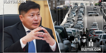 Х.Нямбаатар: Буруу рультэй машиныг он зааж хориглохоор яригдаж байгаа