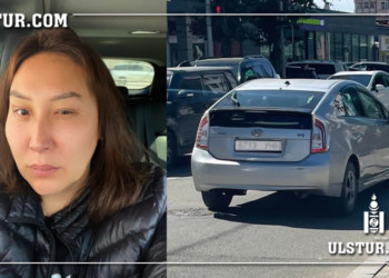 Жүжигчин Б.Навчаа: Би юу гэж авгай нарт дээрэлхүүлхэв өөдөөс нь язайтал хэрэлдлээ