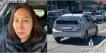 Жүжигчин Б.Навчаа: Би юу гэж авгай нарт дээрэлхүүлхэв өөдөөс нь язайтал хэрэлдлээ