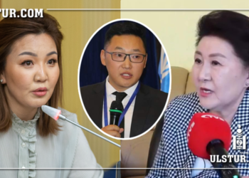 Н.Өнөрцэцэг: Хэдхэн хэвлэл дуудаад бусдыг нь оруулахгүй. Тэгснээ сэтгүүлч Будрагчаа нь аавгүй өссөн, ээж нь apxичин, ядyy тарчиг болохоор намайг шантаажлаад байгаа ухааны юм яриад…