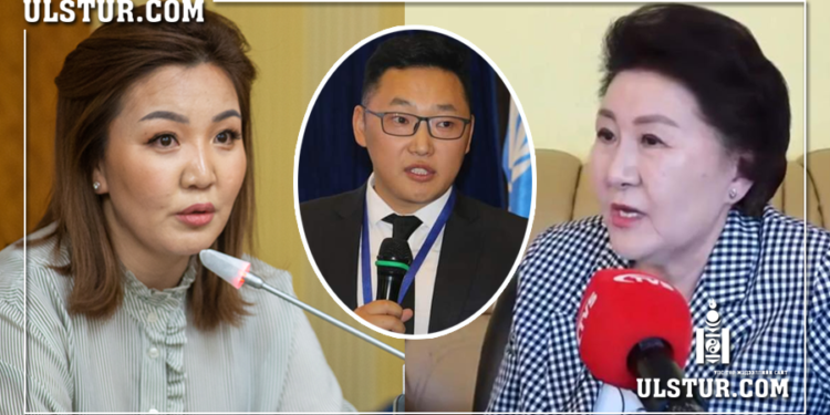 Н.Өнөрцэцэг: Хэдхэн хэвлэл дуудаад бусдыг нь оруулахгүй. Тэгснээ сэтгүүлч Будрагчаа нь аавгүй өссөн, ээж нь apxичин, ядyy тарчиг болохоор намайг шантаажлаад байгаа ухааны юм яриад…