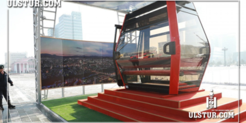 Дүүжин тээврийн угсралтыг ирэх хавраас эхлүүлж, 2024 онд ашиглалтад оруулна