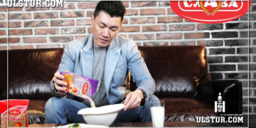 Дуучин Д.Болд: “Слава” будааг  Оросоос оруулж ирдэг би харсан