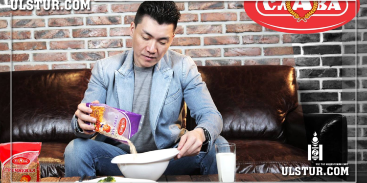 Дуучин Д.Болд: “Слава” будааг  Оросоос оруулж ирдэг би харсан