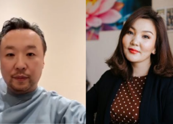 Ж.Энхжаргалан сэтгүүлч Н.Өнөрцэцэгийн нууц чатыг дэлгэлээ