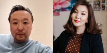 Ж.Энхжаргалан сэтгүүлч Н.Өнөрцэцэгийн нууц чатыг дэлгэлээ