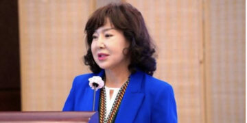 Д.Сарангэрэл хурлын үеэр ‘Улны айл’ гэж хэлсэн талаараа байр сууриа илэрхийлжээ