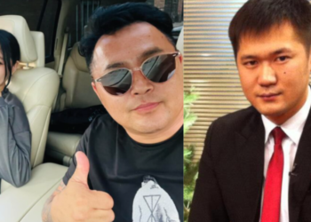 Дуучин В.Баттулга: Уламбаяраа чи миний охины нулимсыг ямар аймар үзэвээ!