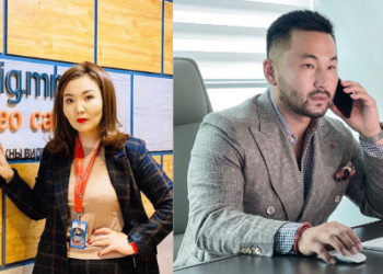 Н.Өнөрцэцэг: Зариг репортлуулаад хаагдахгүй ээ, арай өөрөөр үз Мөнхжөөн!