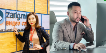 Н.Өнөрцэцэг: Зариг репортлуулаад хаагдахгүй ээ, арай өөрөөр үз Мөнхжөөн!