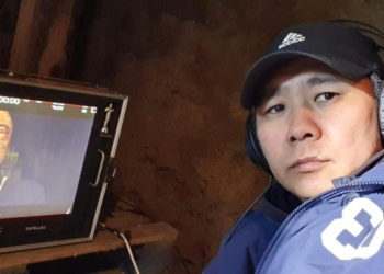 Д.Галбаяр: Ганбаа дүүгийнхээ талаар бичих гэхээр бурхан болоочоор маркетинг хийлээ гэх болов уу гэж эмээгээд байлаа одоо бичье…