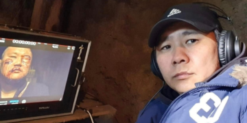 Д.Галбаяр: Ганбаа дүүгийнхээ талаар бичих гэхээр бурхан болоочоор маркетинг хийлээ гэх болов уу гэж эмээгээд байлаа одоо бичье…