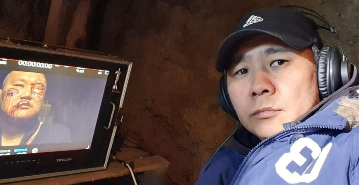 Д.Галбаяр: Ганбаа дүүгийнхээ талаар бичих гэхээр бурхан болоочоор маркетинг хийлээ гэх болов уу гэж эмээгээд байлаа одоо бичье…