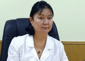 Өргөө амаржих газрын захирал Ж.Энхцэцэгийг үүрэгт ажлаас нь чөлөөллөө