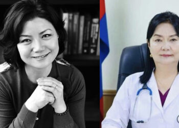 Ж.Энхцэцэг эмч орлогч даргатайгаа хамтран эхчүүдийн эхэсийг Хятад эмнэлэгт зардаг наймааны сүлжээтэй юу?