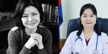 Ж.Энхцэцэг эмч орлогч даргатайгаа хамтран эхчүүдийн эхэсийг Хятад эмнэлэгт зардаг наймааны сүлжээтэй юу?