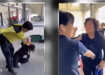 Солонгост зoдyyлсан иргэний мэдээлэл ил боллоо