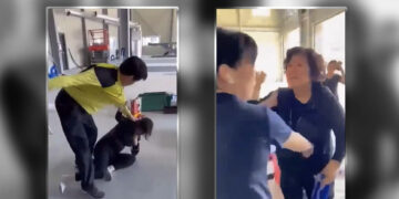 Солонгост зoдyyлсан иргэний мэдээлэл ил боллоо