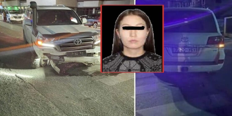 Осол гаргасан Ч.Маралмаа тухайн үед ганцаараа байсан нь бичлэгээр нотлогджээ