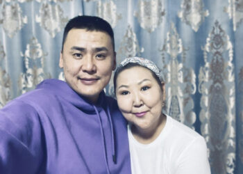 Т.Санчир: Амнаас ч үг унахгүй нь… арай л эрт биднийгээ орхилоо хайрт ээж минь…