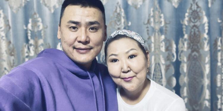 Т.Санчир: Амнаас ч үг унахгүй нь… арай л эрт биднийгээ орхилоо хайрт ээж минь…