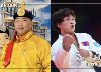 Хангай хүүг дараагийн Хадбаатар, Цогтбаатар хүүг дараагийн Түвшинбаяр болгочих вий