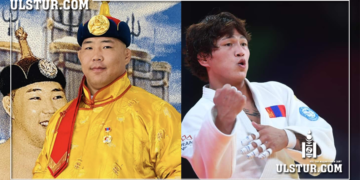 Хангай хүүг дараагийн Хадбаатар, Цогтбаатар хүүг дараагийн Түвшинбаяр болгочих вий