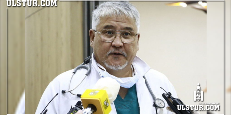 “Зүрх мартахгүй“ төсөл 600 дахь хүүхдэдээ амьдрал бэлэглэлээ