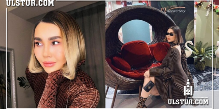 Жүжигчин Сансармаагийн холливүүд Жирэмслэлт олны нүдийг хужирлаж байна…