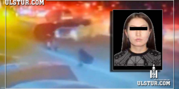 Тодруулга: Осол гаргасан Ч.Маралмаа ЦЕГ-ын дарга Р.Чингисийн охин гэв үү…?