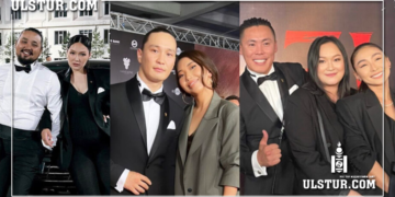 “Фантастик”продакшны залуусын үзэсгэлэнт эхнэрүүдтэй танилц