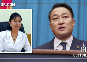 Д.Амарбаясгалан: “Өргөө” амаржих газрын даргын зөв байсан гэдэг асуудал өрнөж байна